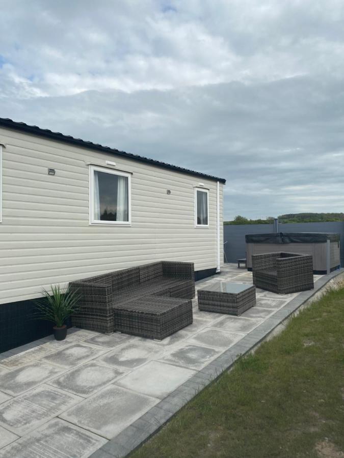 Scenic Retreat Apartman Felton  Kültér fotó