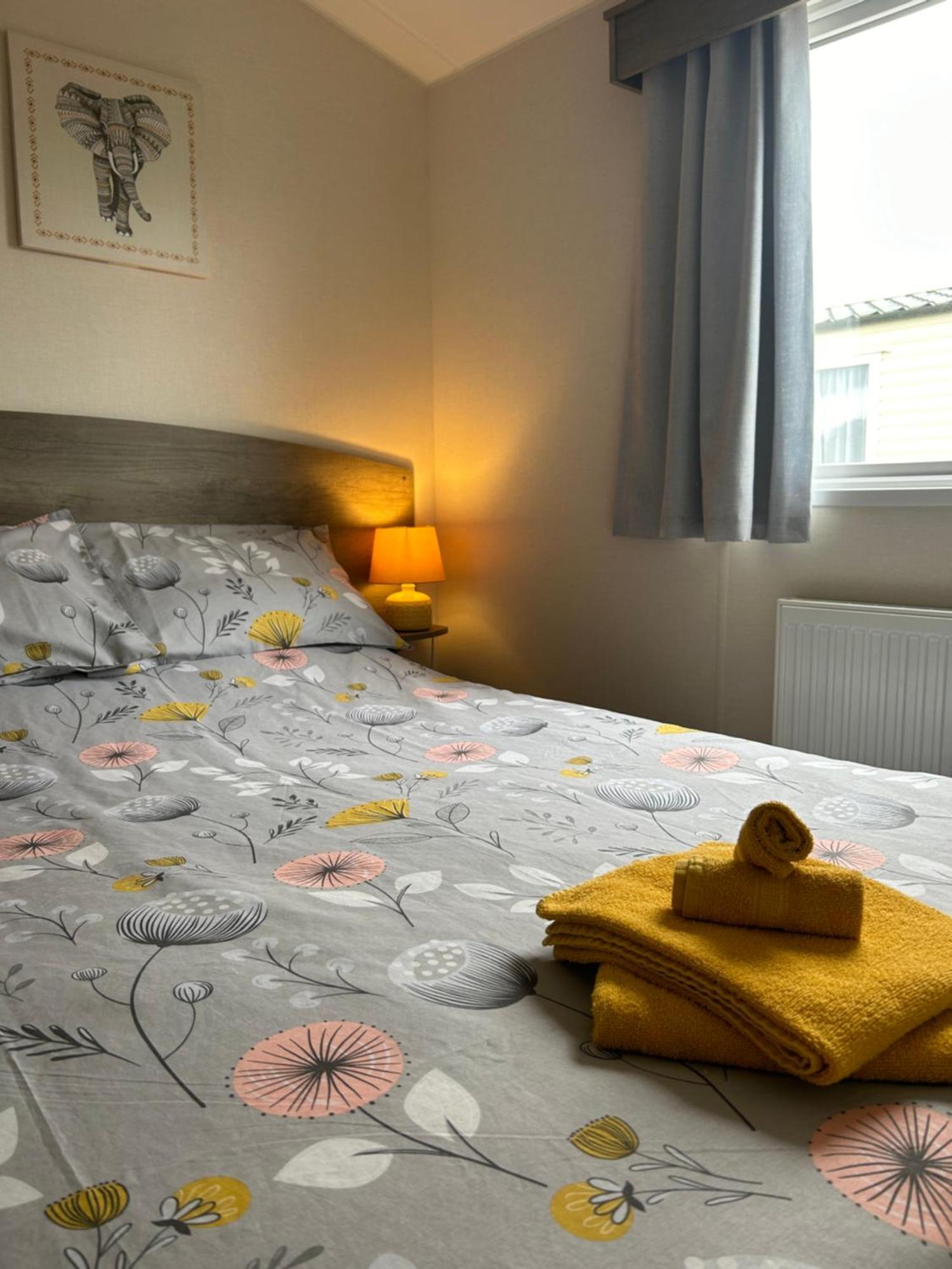 Scenic Retreat Apartman Felton  Kültér fotó