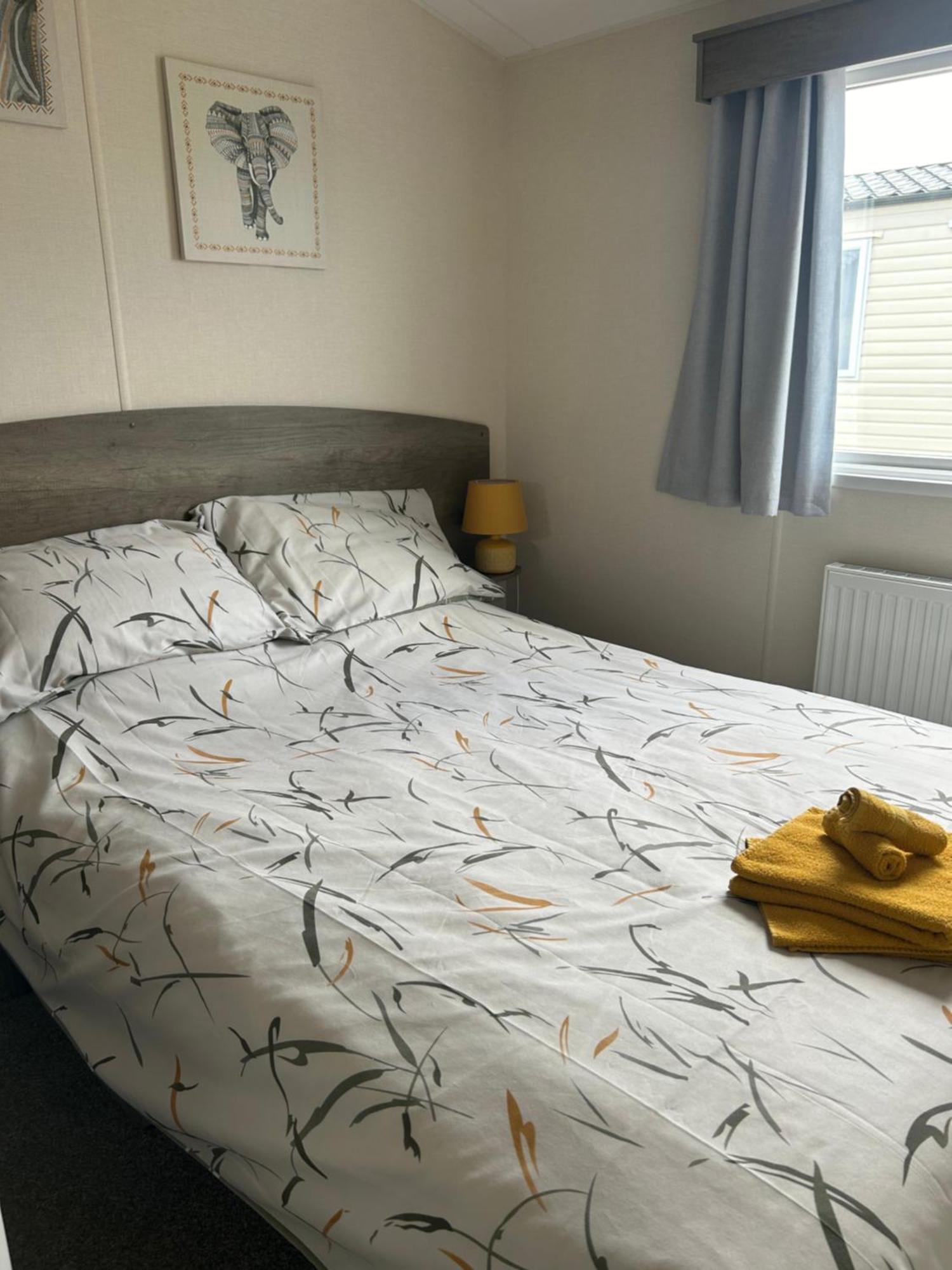 Scenic Retreat Apartman Felton  Kültér fotó